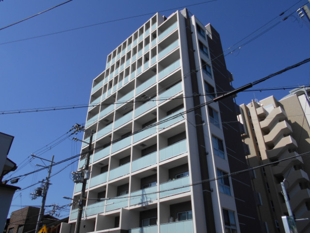 賃貸イメージ