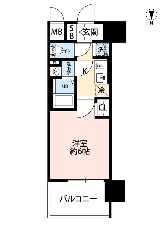 賃貸イメージ