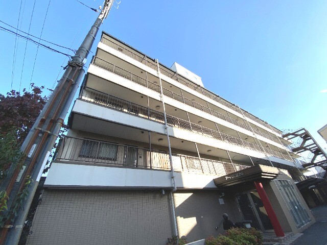 賃貸イメージ