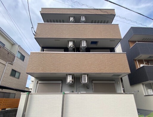 賃貸イメージ