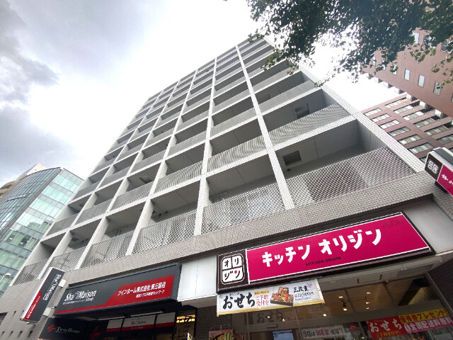 賃貸イメージ