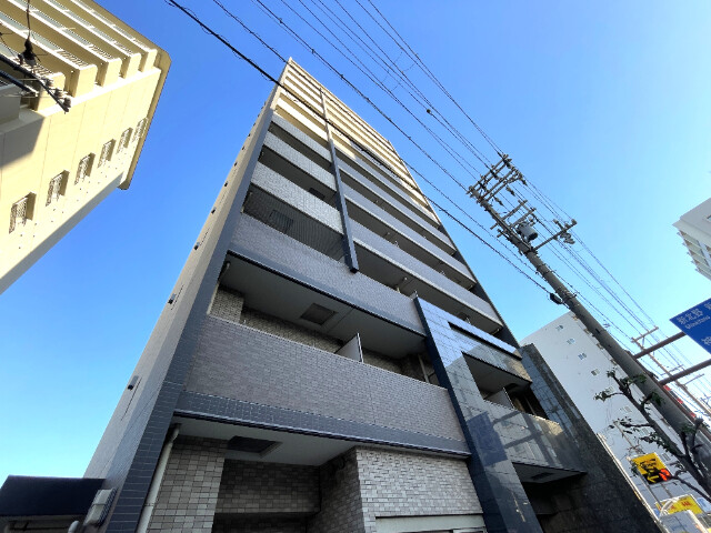 賃貸イメージ