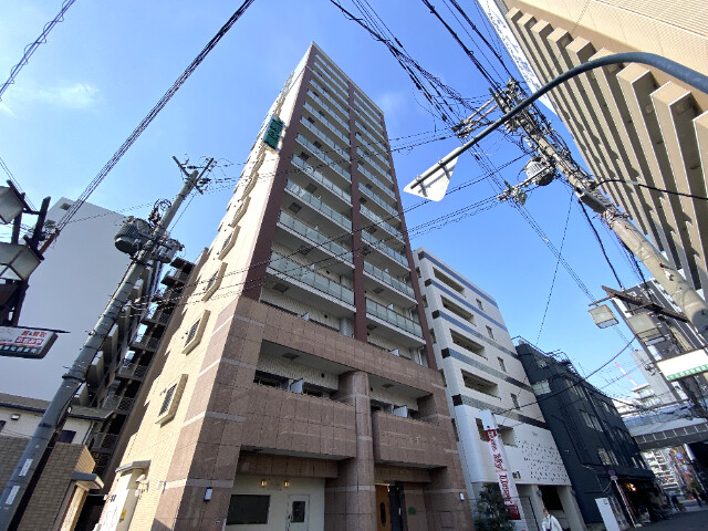 賃貸イメージ