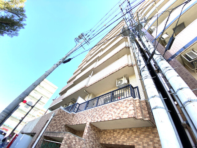 賃貸イメージ