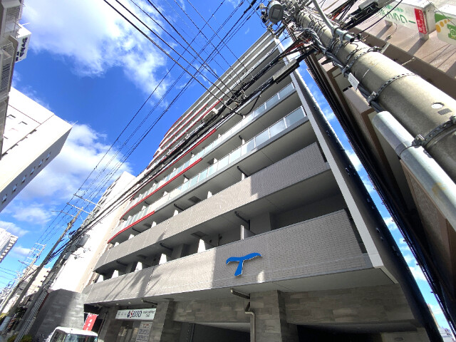 賃貸イメージ