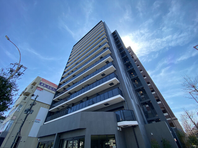 賃貸イメージ