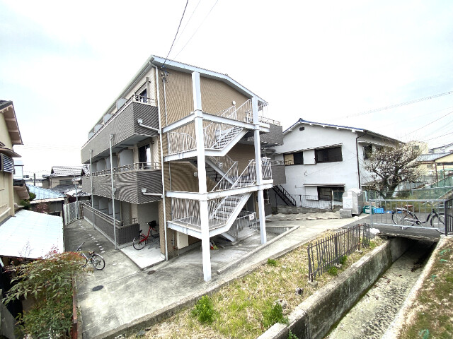賃貸イメージ