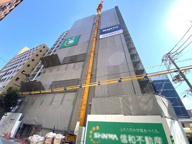 賃貸イメージ
