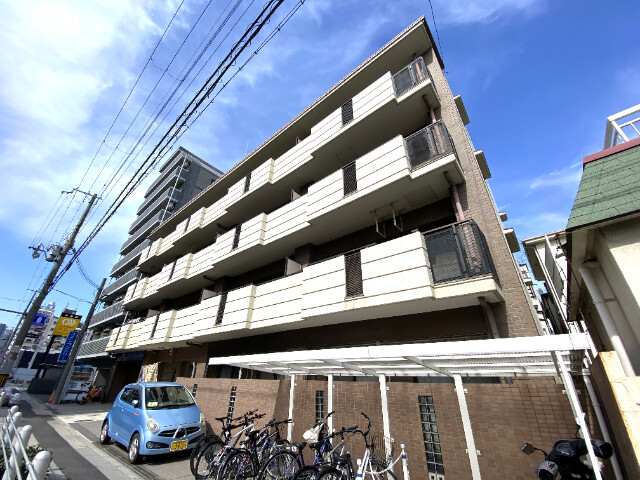 賃貸イメージ