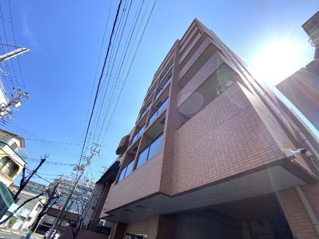 賃貸イメージ