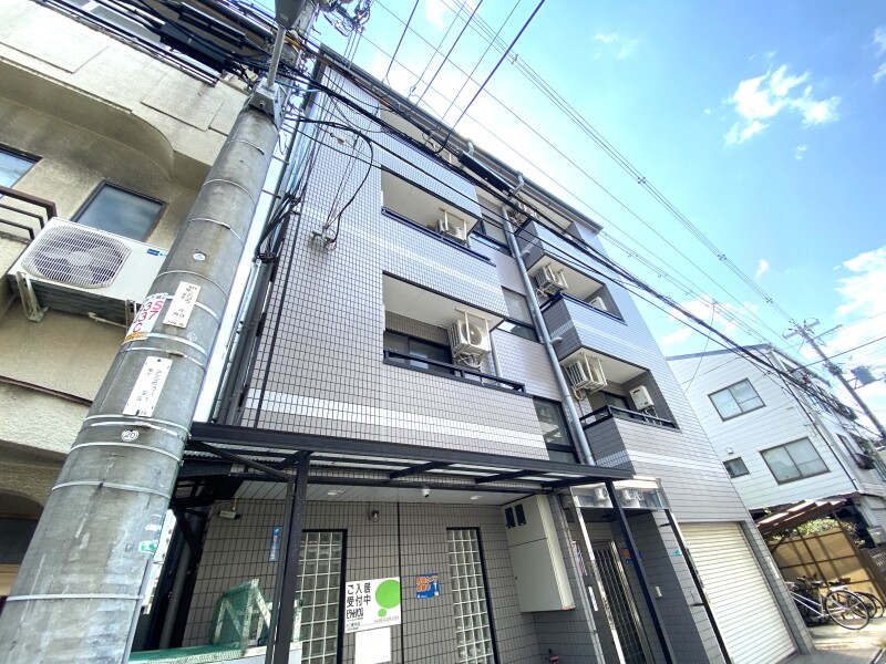 賃貸イメージ