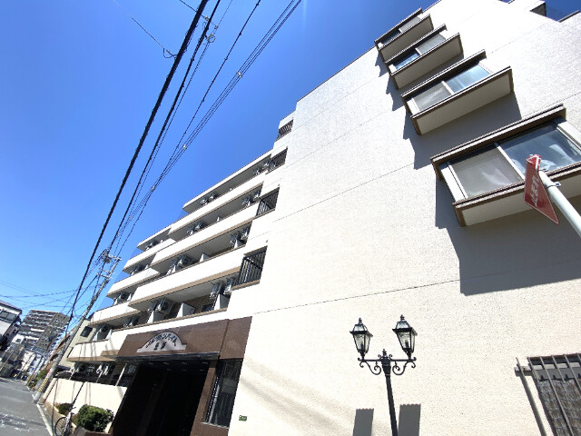 賃貸イメージ