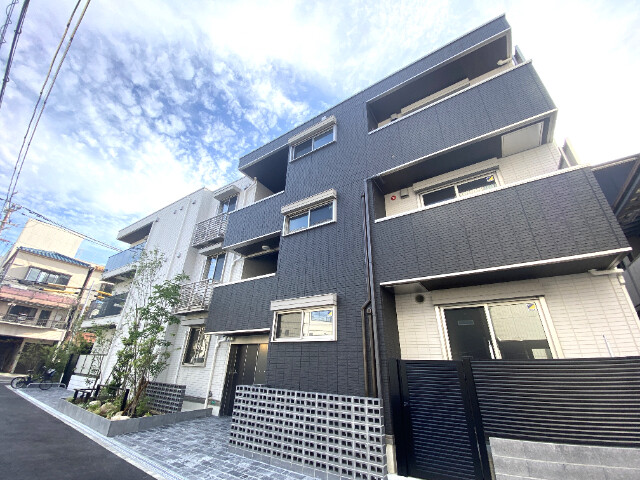 賃貸イメージ
