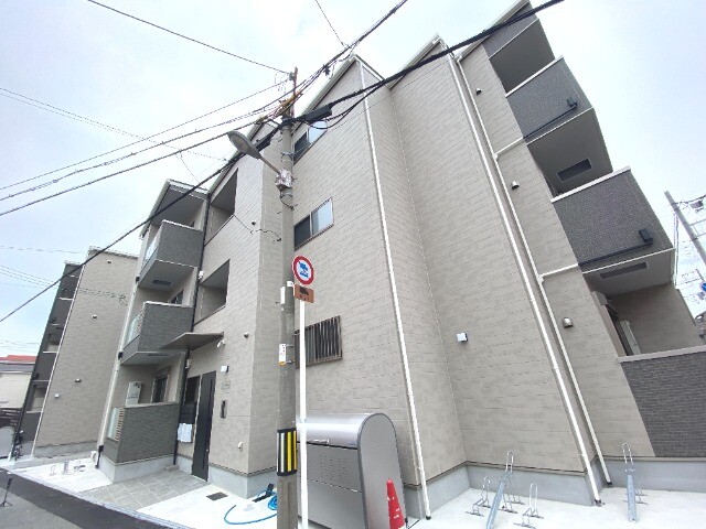 賃貸イメージ