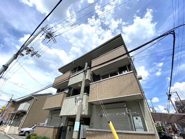 賃貸イメージ