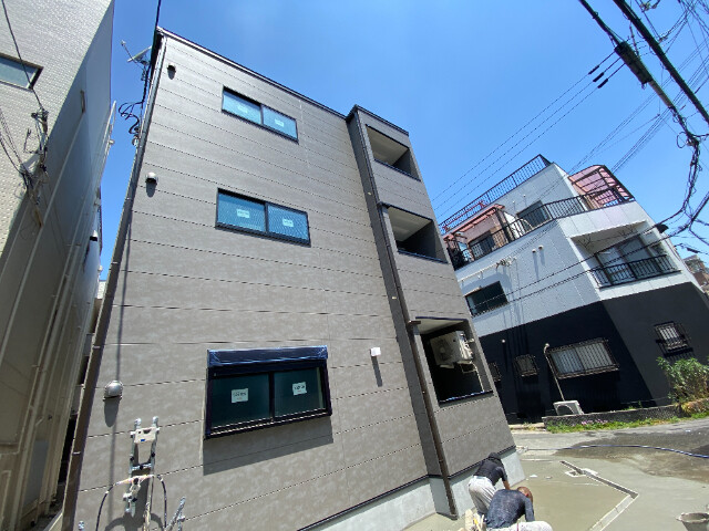 賃貸イメージ