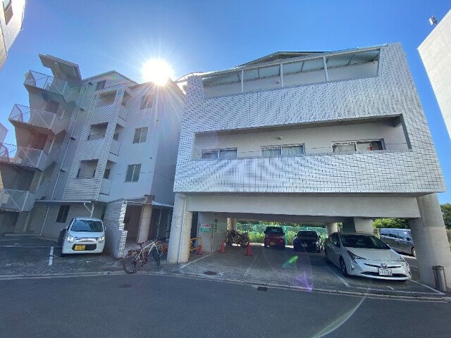 賃貸イメージ