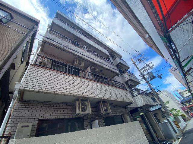 賃貸イメージ