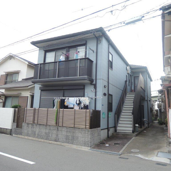 賃貸イメージ