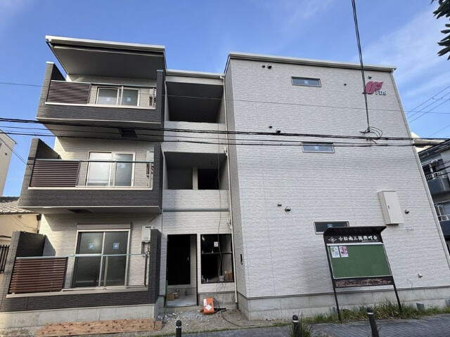 賃貸イメージ