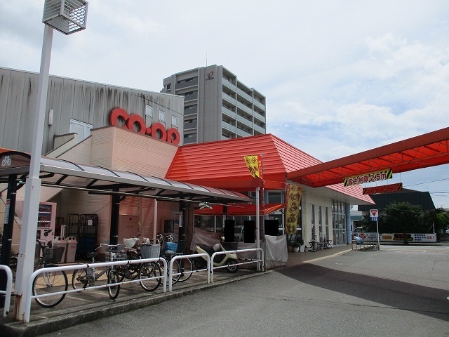 スーパー