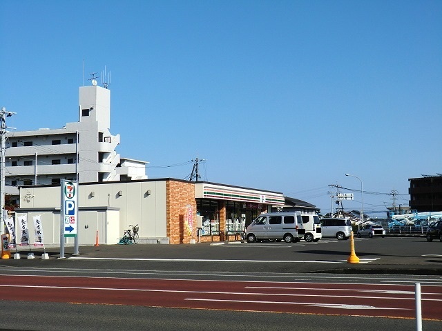 コンビニ
