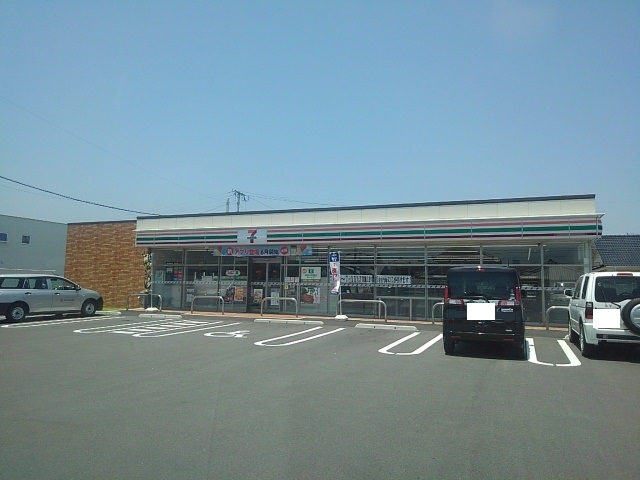 コンビニ