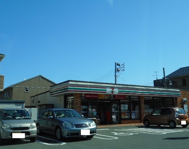 コンビニ