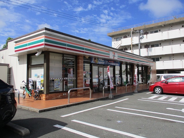 コンビニ
