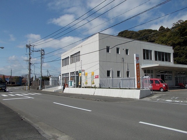 郵便局
