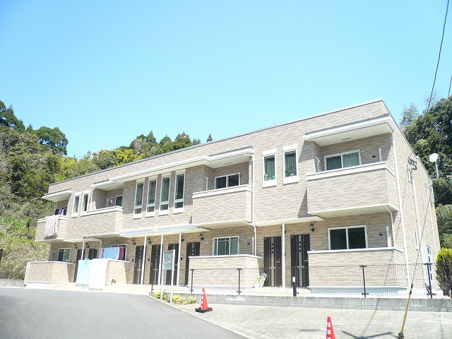宮崎県宮崎市大字郡司分