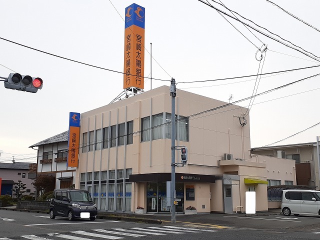 銀行