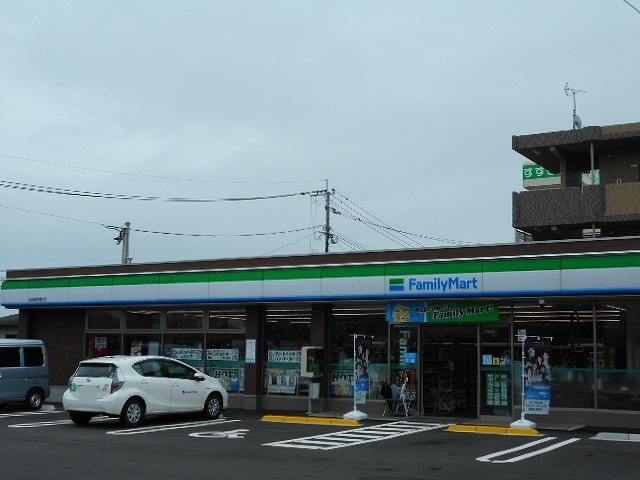 コンビニ