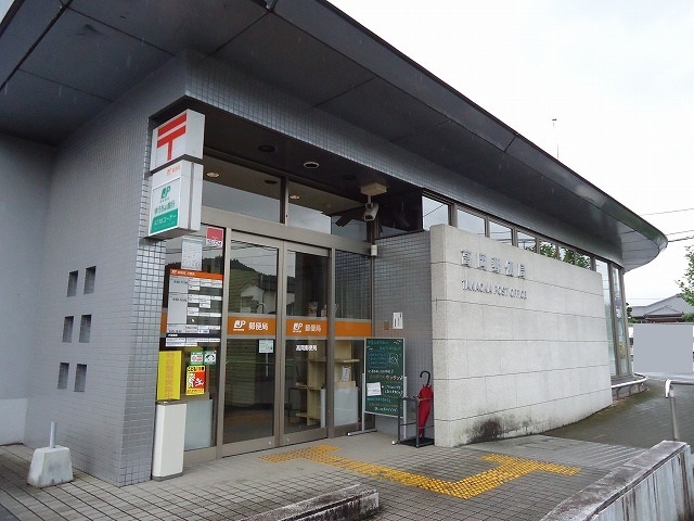 郵便局