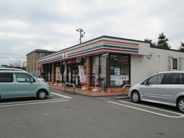 コンビニ