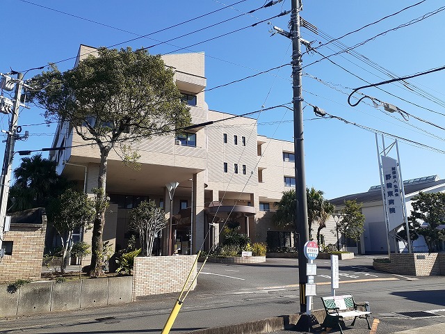 病院