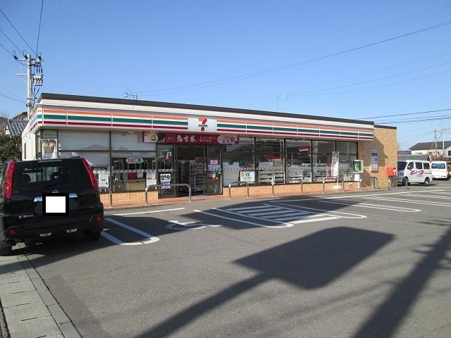 コンビニ