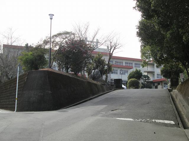 中学校