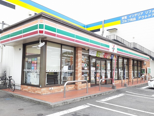 コンビニ