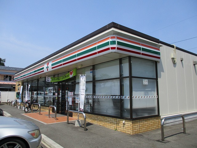 コンビニ