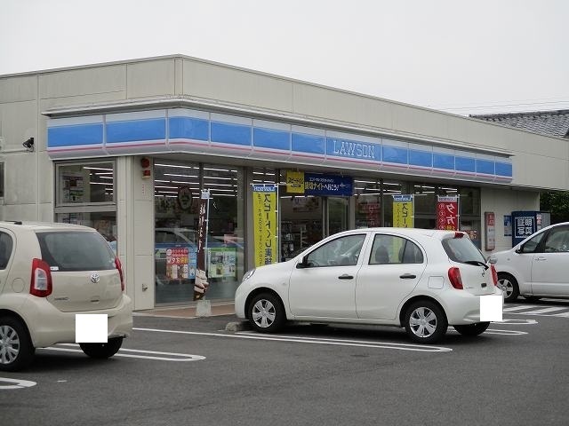 コンビニ
