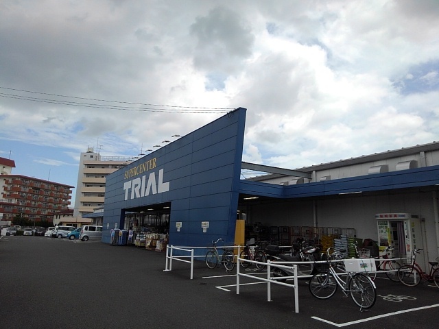 スーパー