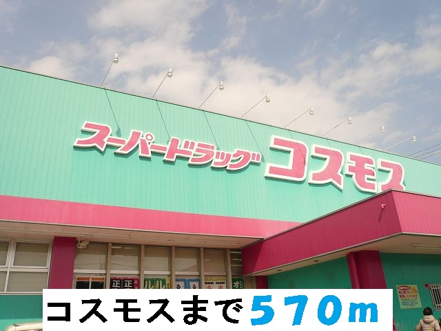 ドラッグストア