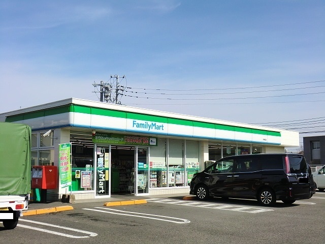 コンビニ