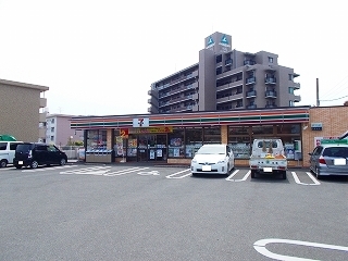 コンビニ