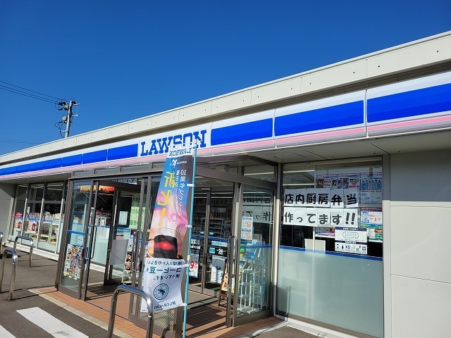 コンビニ