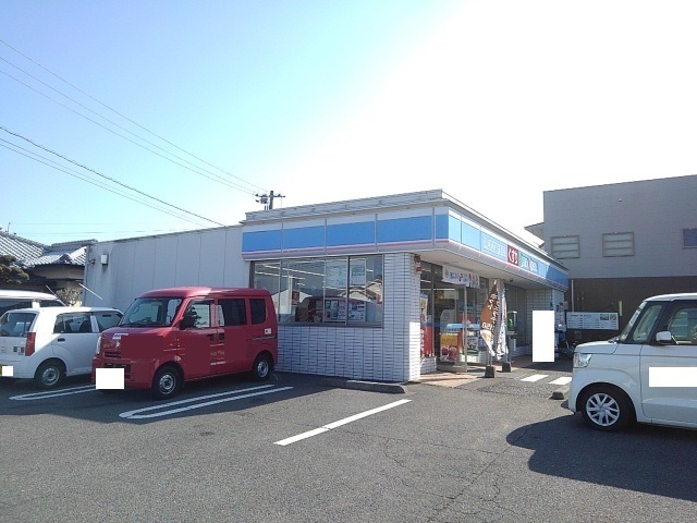 コンビニ