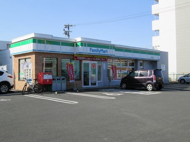コンビニ