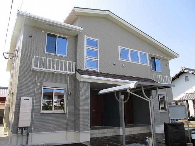 宮崎県宮崎市霧島３丁目