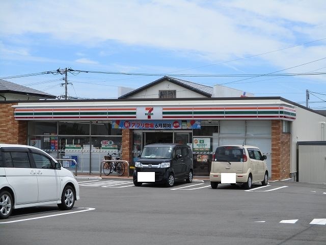 コンビニ